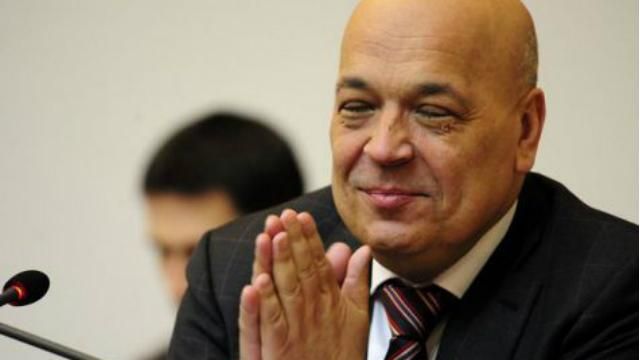 Топ-новини. Москаль покинув Луганщину, серіал про українських копів Топ-новини. Москаль покинув Луганщину, серіал про українських копів