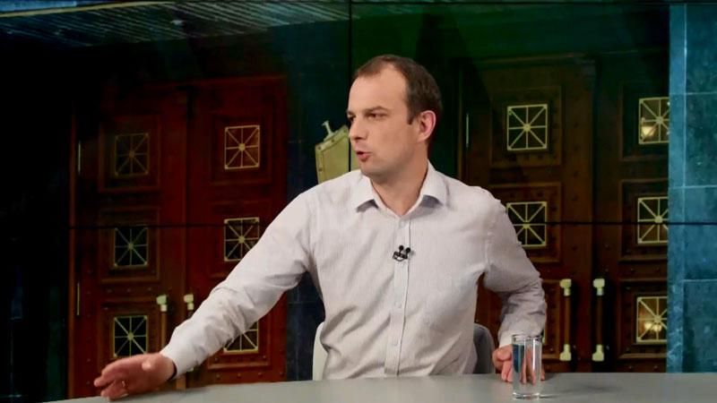 "Самопоміч" вийде з коаліції, якщо більшість не буде боротися з корупцією — Соболєв