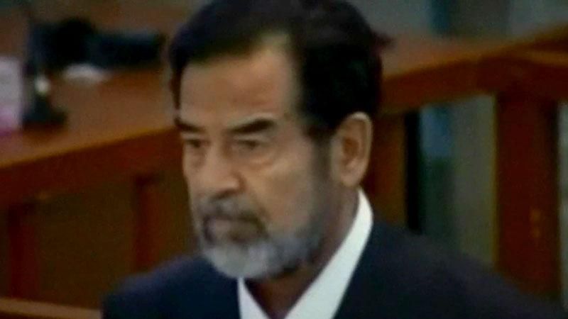 36 років тому до влади прийшов найбільший ворог США 36 років тому до влади прийшов найбільший ворог США