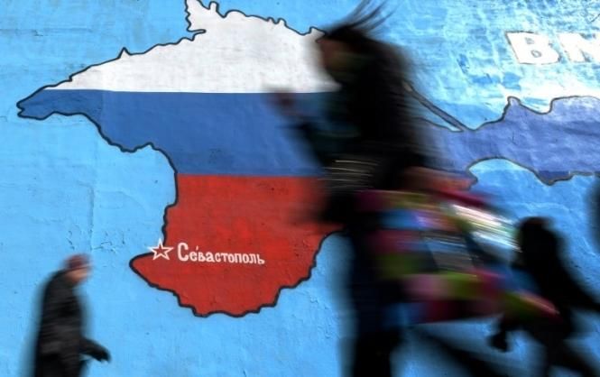 Україна ніколи не вирішить проблему Криму самостійно, — експерт