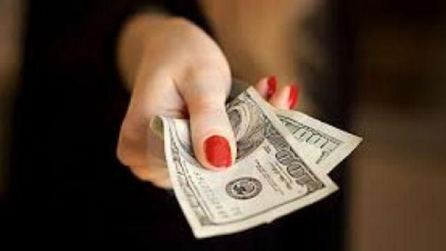 Прокурорка-хабарниця внесла за себе заставу і вийшла на свободу Прокурорка-хабарниця внесла за себе заставу і вийшла на свободу