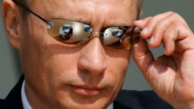 "Межигорье" Путина. Как выглядит секретная резиденция главы Кремля
