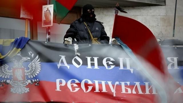 Опитування: Хто найбільше виграє від "особливого статусу Донбасу"? Опитування: Хто найбільше виграє від "особливого статусу Донбасу"?