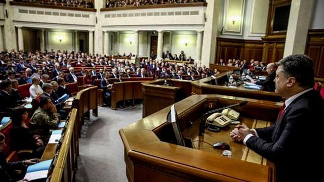 Критика России — аргумент в нашу пользу, — Порошенко Критика России — аргумент в нашу пользу, — Порошенко