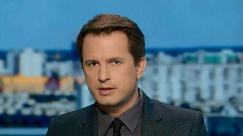 Выпуск новостей 16 июля по состоянию на 17:00 - 16 июля 2015 - Телеканал новин 24