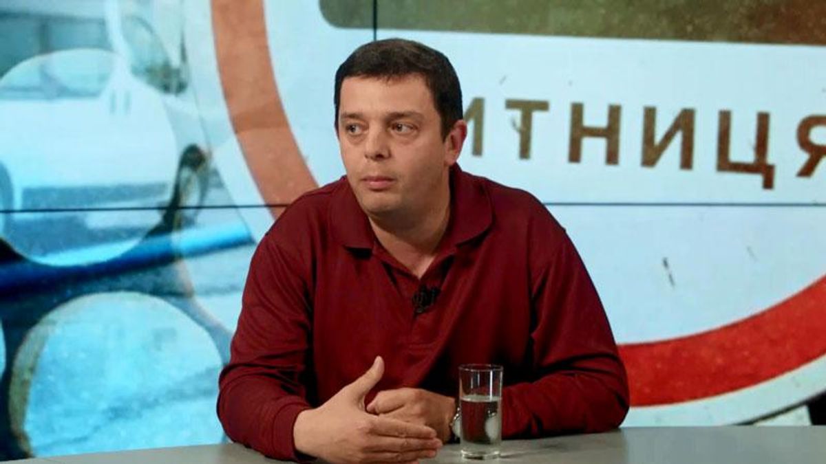 "Подвигів" постмайданівських прокурорів вистачить на 3 пожиттєві строки, — експерт "Подвигів" постмайданівських прокурорів вистачить на 3 пожиттєві строки, — експерт