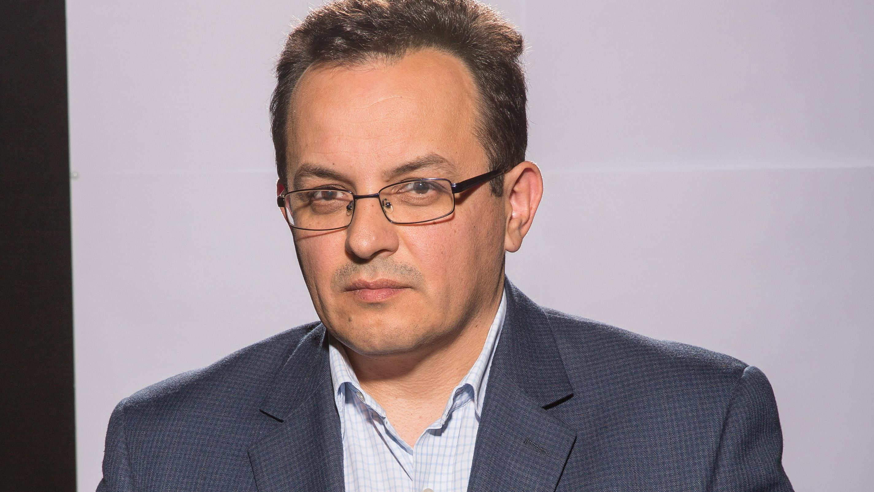 Березюк рассказал, что держит "Самопомич" в парламентской коалиции Березюк рассказал, что держит "Самопомич" в парламентской коалиции