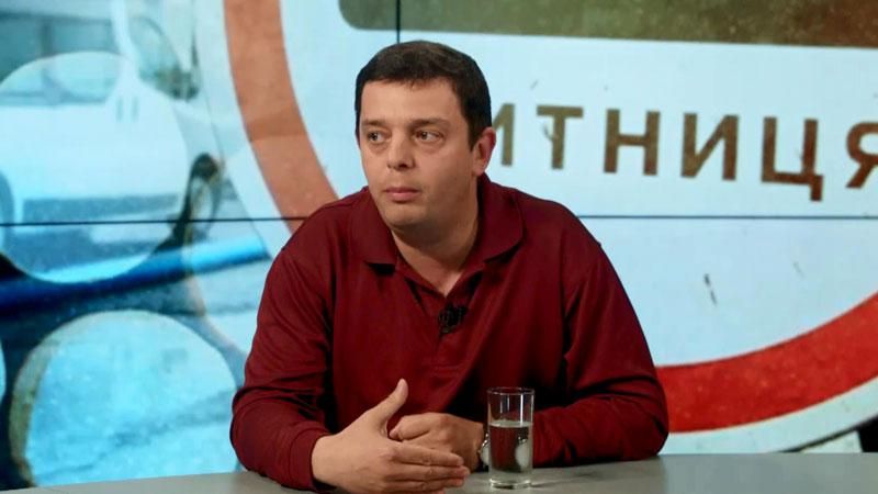 "Подвигов" постмайдановских прокуроров хватит на 3 пожизненных срока, — эксперт "Подвигов" постмайдановских прокуроров хватит на 3 пожизненных срока, — эксперт