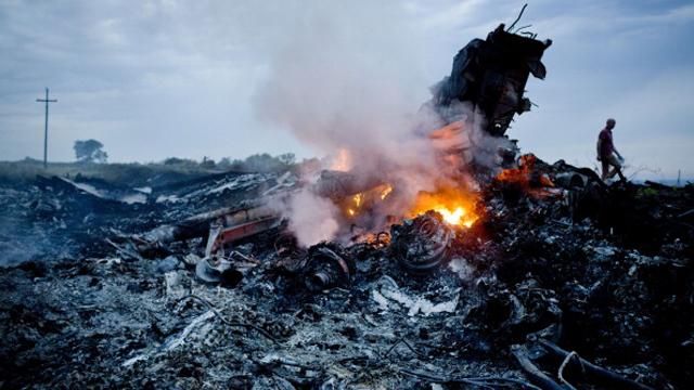 Рада просит ООН и мировое сообщество созвать международный трибунал