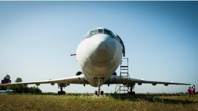 Тушили самолет и оказывали помощь: как украинские спасатели подняли свою эффективность