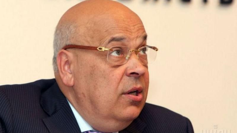 Керівники відділів мали проходити співбесіду з кланами, — Москаль Керівники відділів мали проходити співбесіду з кланами, — Москаль