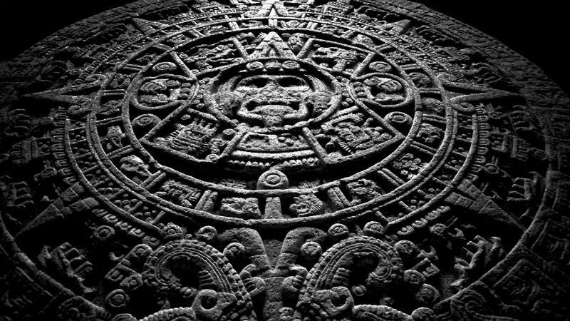 Першим писемність Майя розшифрував українець Першим писемність Майя розшифрував українець