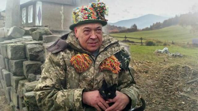 Мережа вибухнула жартами про нове призначення Москаля Мережа вибухнула жартами про нове призначення Москаля