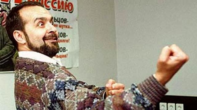 Шендерович: Те, кто хочет Сталина — хочет его для соседа Шендерович: Те, кто хочет Сталина — хочет его для соседа