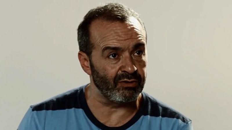 Якщо вірити російській пропаганді — я повинен боятись ходити вулицями, — журналіст Якщо вірити російській пропаганді — я повинен боятись ходити вулицями, — журналіст