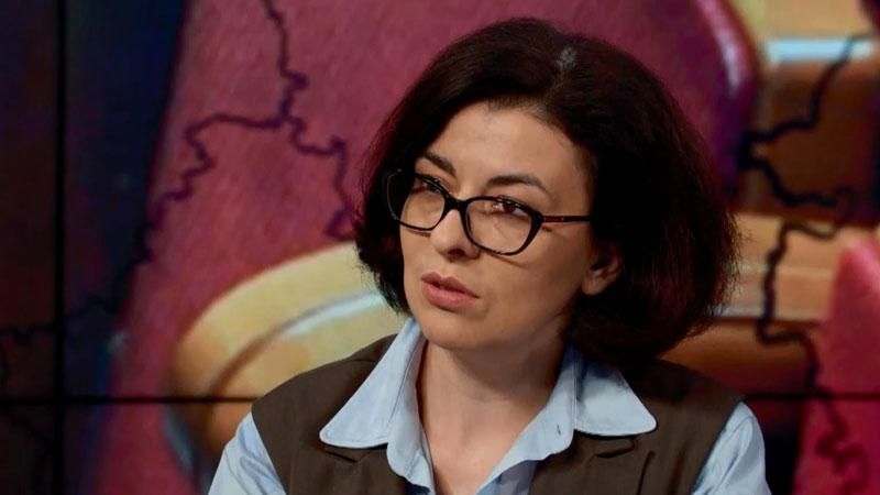 Зміни до української Конституції ніяк не вплинуть на політику Кремля, — Сироїд Зміни до української Конституції ніяк не вплинуть на політику Кремля, — Сироїд