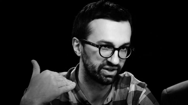 Лещенко признался, что Коломойский ему угрожал Лещенко признался, что Коломойский ему угрожал