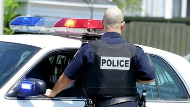 У США нападник розстріляв чотирьох військових У США нападник розстріляв чотирьох військових