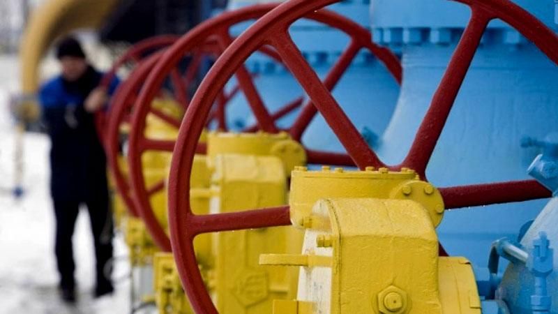"Нафтогаз" отримав право забирати майно боржників "Нафтогаз" отримав право забирати майно боржників
