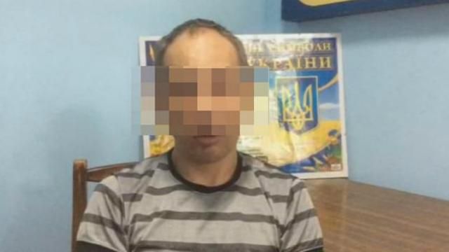 Терорист Кащєй більше не воює в лавах бойовиків "ДНР"