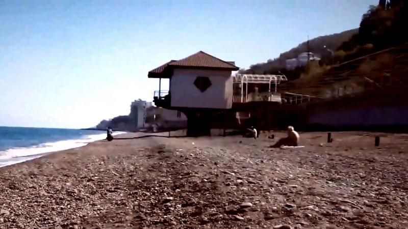 Кримський підприємець "плаче" за Україною та її бізнес-умовами Кримський підприємець "плаче" за Україною та її бізнес-умовами