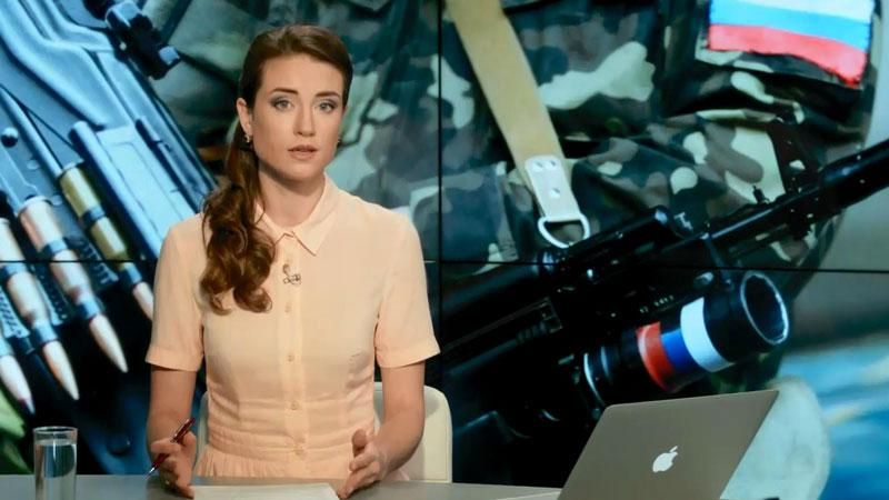 Выпуск новостей 17 июля по состоянию на 10:00