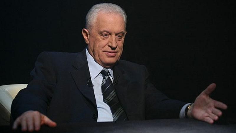 У Криму ростуть антиросійські настрої, — комуніст Грач У Криму ростуть антиросійські настрої, — комуніст Грач