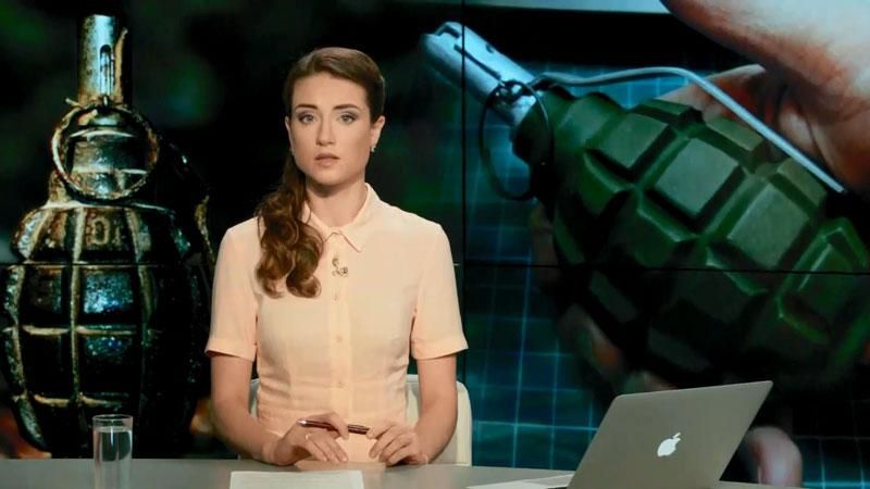 Випуск новин 17 липня станом на 12:00