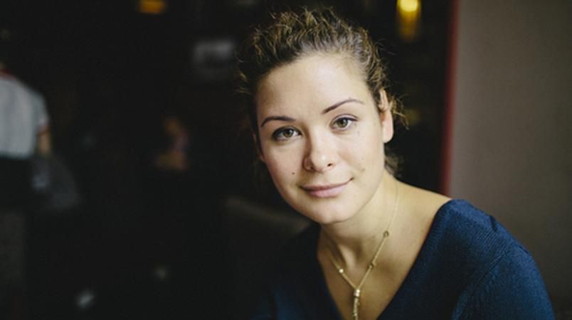 Заместителем Саакашвили стала российская оппозиционерка Заместителем Саакашвили стала российская оппозиционерка