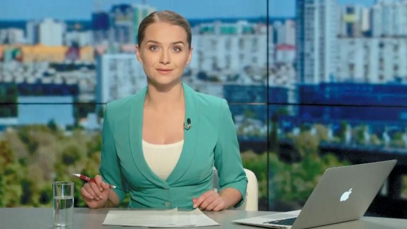 Випуск новин 17 липня станом на 14:00