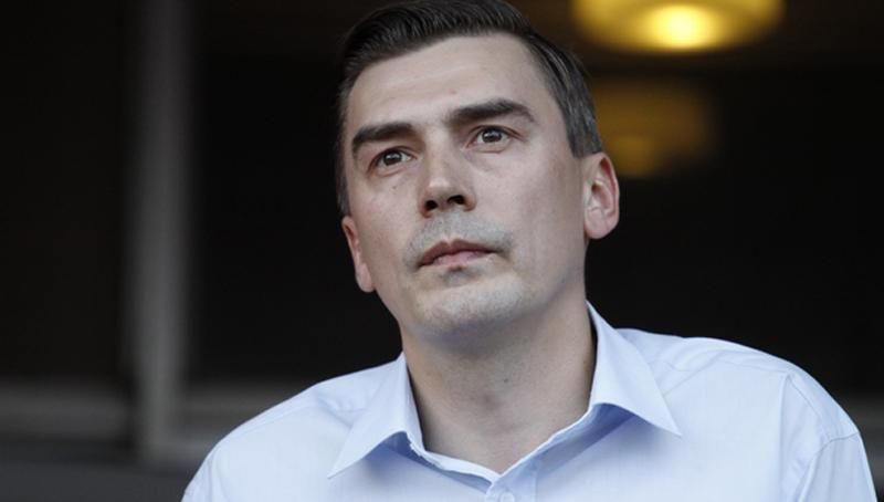 Из фракции "Блок Петра Порошенко" вышел нардеп Из фракции "Блок Петра Порошенко" вышел нардеп