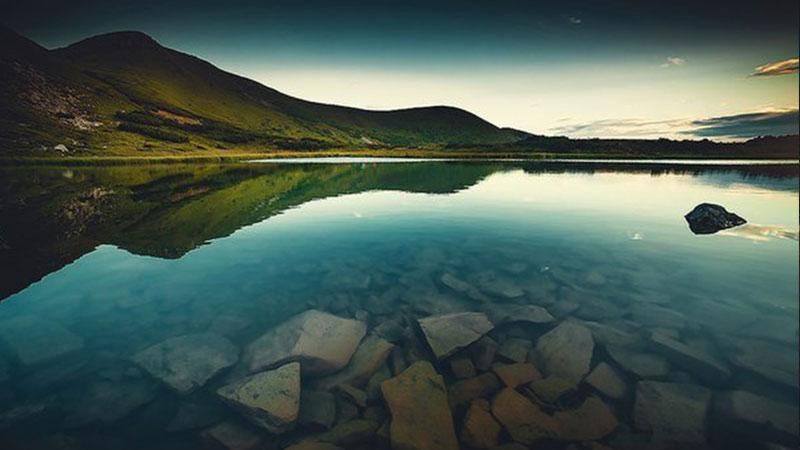 Українські Карпати мають чим зачарувати Українські Карпати мають чим зачарувати