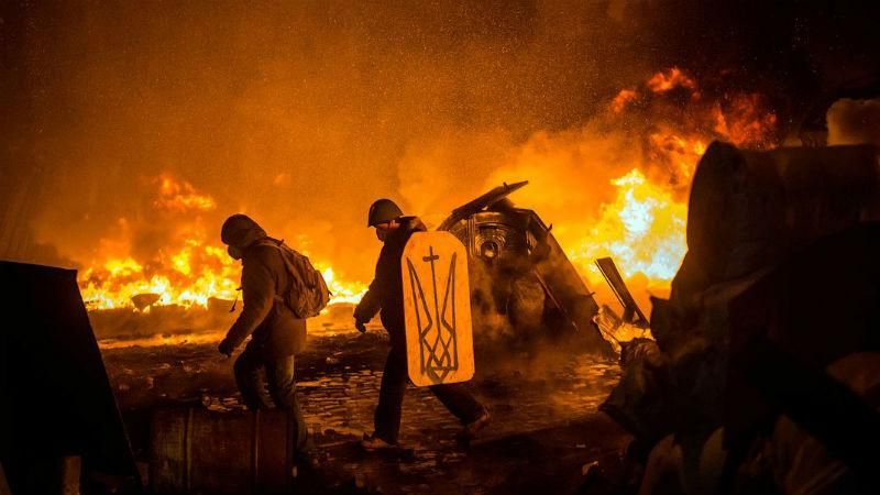 Пуля в лоб: обещания политиков во время Майдана и отсутствие результатов
