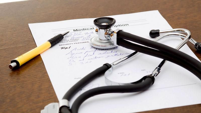 Хто саботує медичну реформу в Україні Хто саботує медичну реформу в Україні