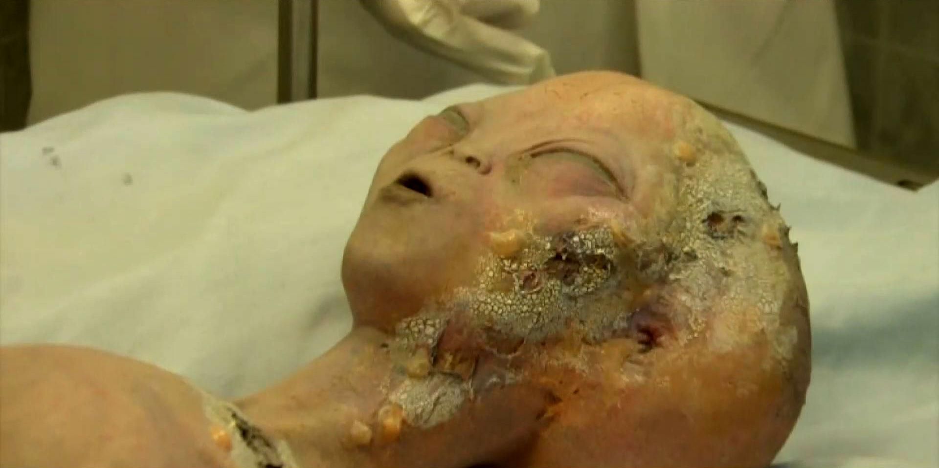 Всем новейшим технологиям люди обязаны пришельцам? Всем новейшим технологиям люди обязаны пришельцам?