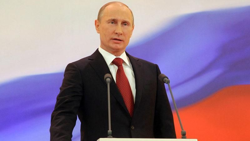 Путіна покарають за знищений Boeing 777, — Die Welt Путіна покарають за знищений Boeing 777, — Die Welt