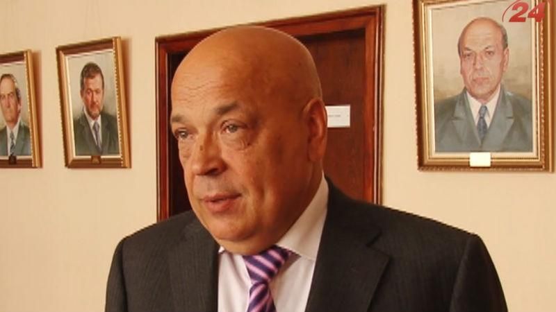 Бачите в балаклаві – тягніть у військкомат, — Москаль роздає вказівки закарпатцям Бачите в балаклаві – тягніть у військкомат, — Москаль роздає вказівки закарпатцям