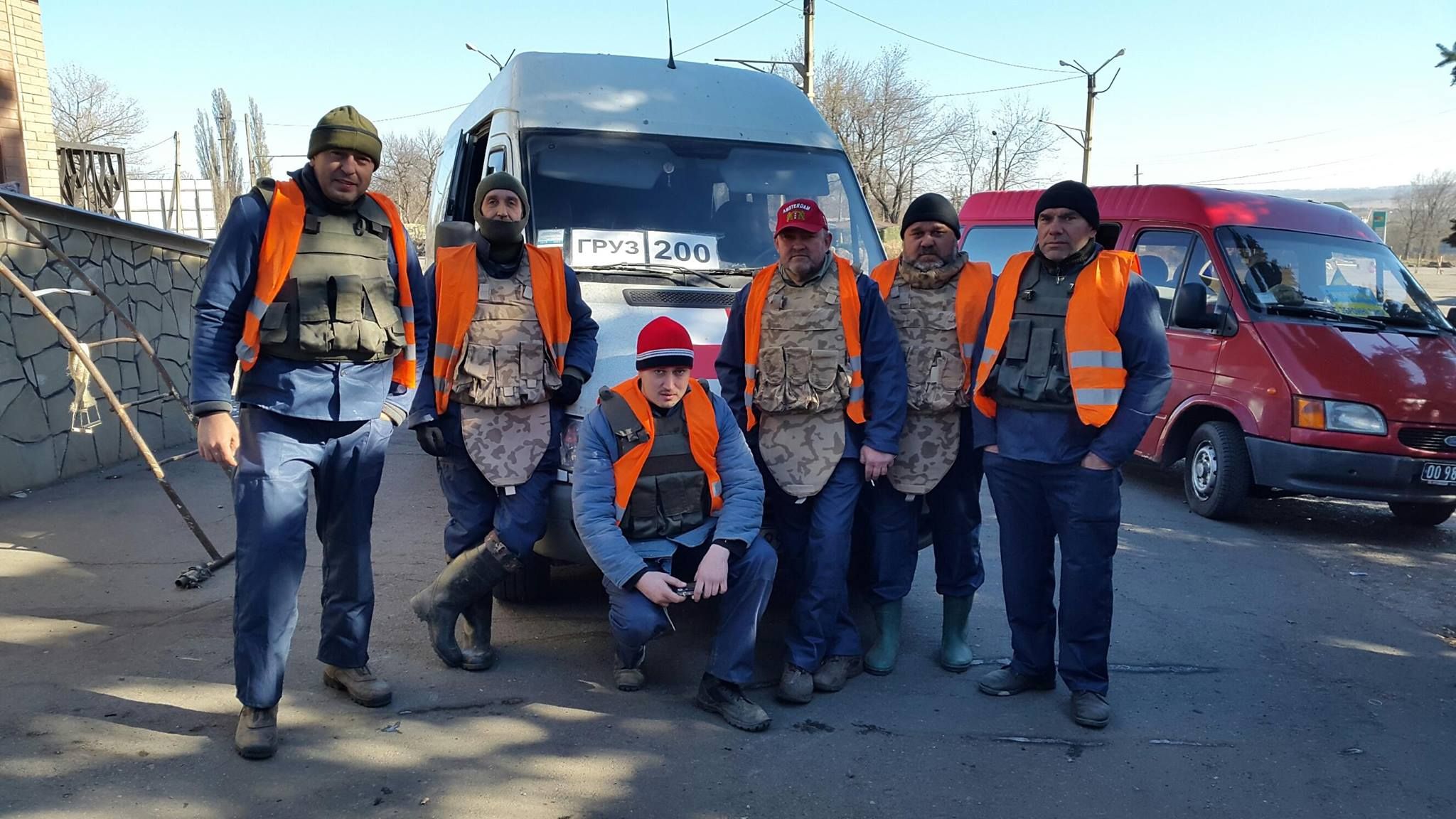 Почему государство не дает забрать с поля боя тела погибших воинов АТО