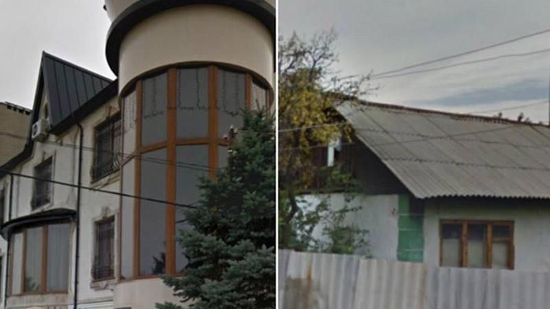 С лачуги в поместье: как изменилась жизнь Захарченко после войны С лачуги в поместье: как изменилась жизнь Захарченко после войны