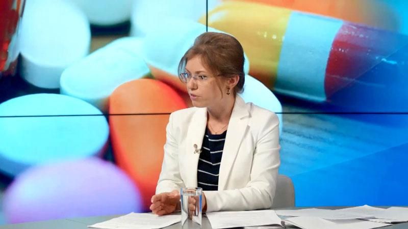 Квиташвили держал 40 минут руку на комитете, а его проигнорировали, — заместитель министра