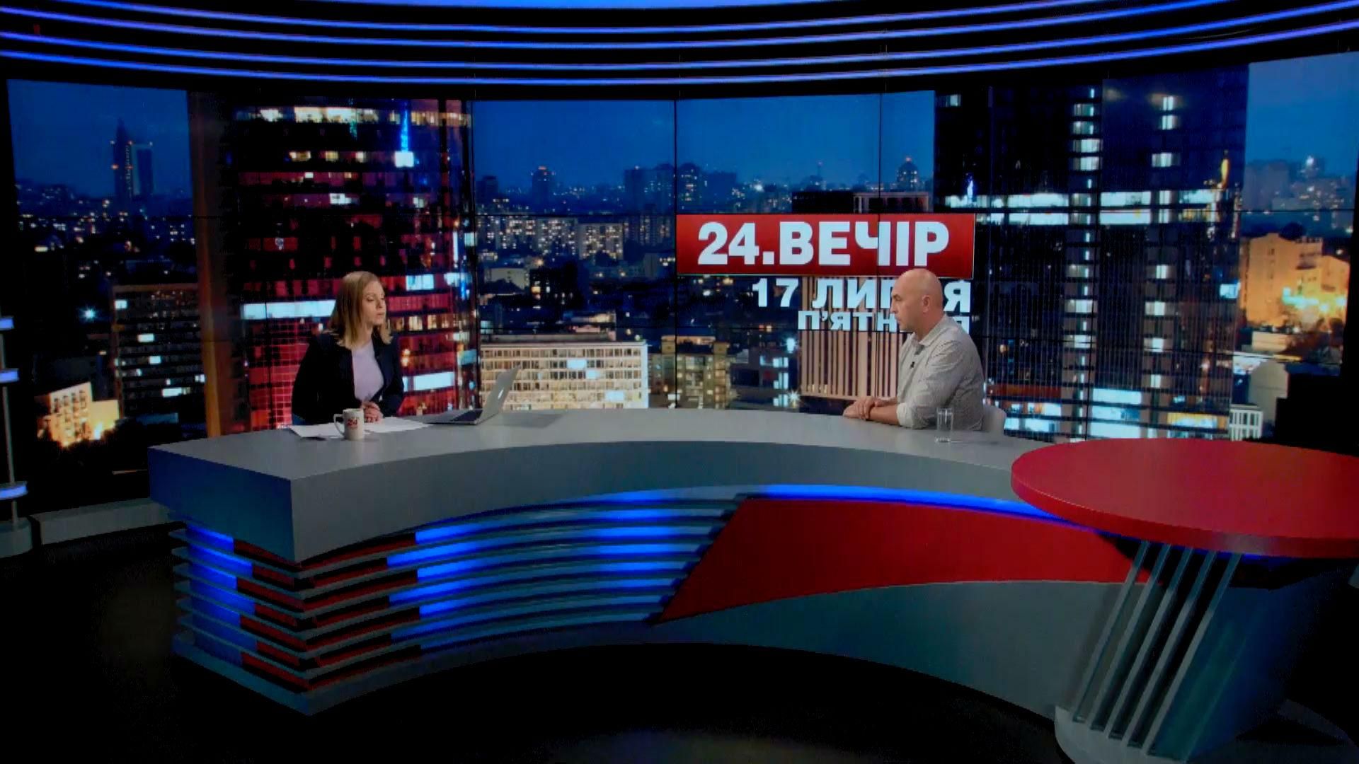 В зоні АТО роботи з вивезення загиблих ще не на один рік, — волонтер В зоні АТО роботи з вивезення загиблих ще не на один рік, — волонтер