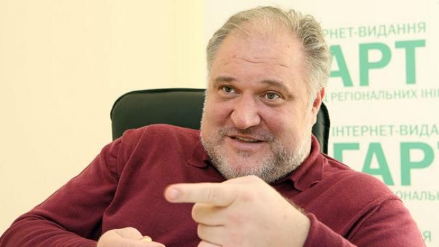 Ляшко и "Самопомич" могут перехватить голоса Майдана, — эксперт Ляшко и "Самопомич" могут перехватить голоса Майдана, — эксперт