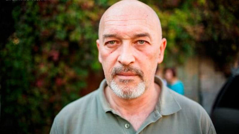 Луганщину вместо Москаля может возглавить волонтер, — источник Луганщину вместо Москаля может возглавить волонтер, — источник