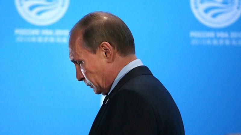 Военных операций на Донбассе Путин больше не планирует, — эксперт Военных операций на Донбассе Путин больше не планирует, — эксперт