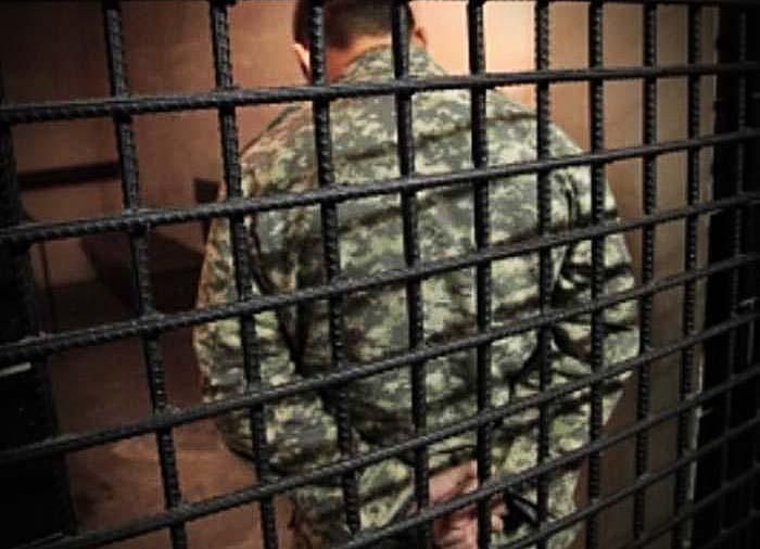 Військових комісарів Львівщини арештували за зрив мобілізації Військових комісарів Львівщини арештували за зрив мобілізації