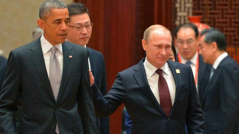 Найбільший міжнародний "договірняк" або як Обама злив Україну
