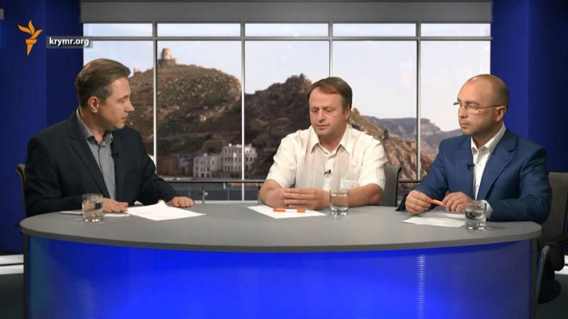 Почему вместо крымских гор — мусор, а вместо пляжей — военные базы Почему вместо крымских гор — мусор, а вместо пляжей — военные базы