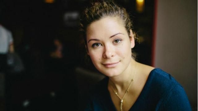 Марию Гайдар раскритиковали в России из-за должности в Украине Марию Гайдар раскритиковали в России из-за должности в Украине