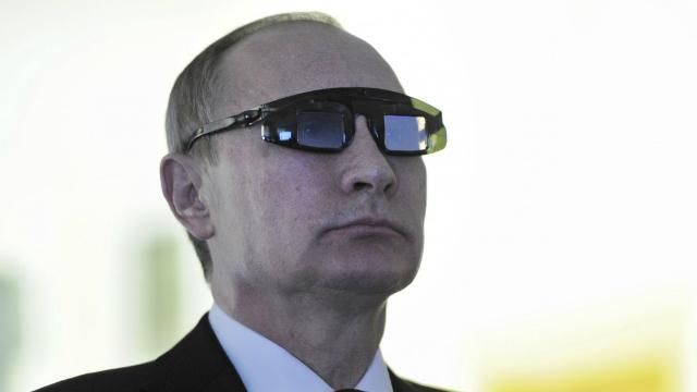 США стежили за Путіним ще з 90-х, — The Times 