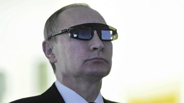 США следили за Путиным еще с 90-х, — The Times